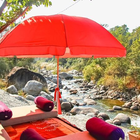 Prakriti Aalay - Riverside Mountain View Boutique Eco Resort Dharamshala Extérieur photo