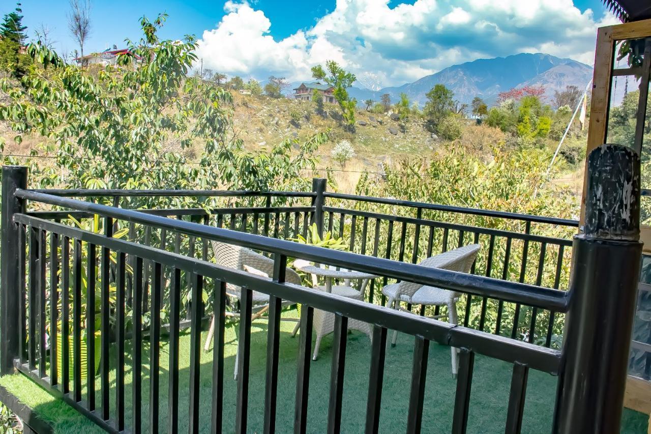 Prakriti Aalay - Riverside Mountain View Boutique Eco Resort Dharamshala Extérieur photo
