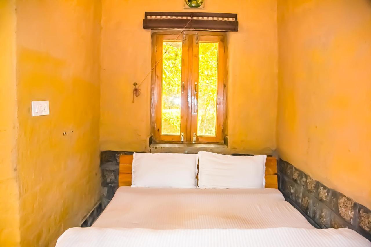 Prakriti Aalay - Riverside Mountain View Boutique Eco Resort Dharamshala Extérieur photo
