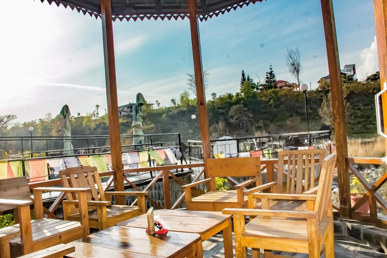 Prakriti Aalay - Riverside Mountain View Boutique Eco Resort Dharamshala Extérieur photo