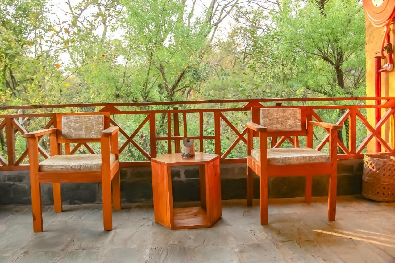 Prakriti Aalay - Riverside Mountain View Boutique Eco Resort Dharamshala Extérieur photo