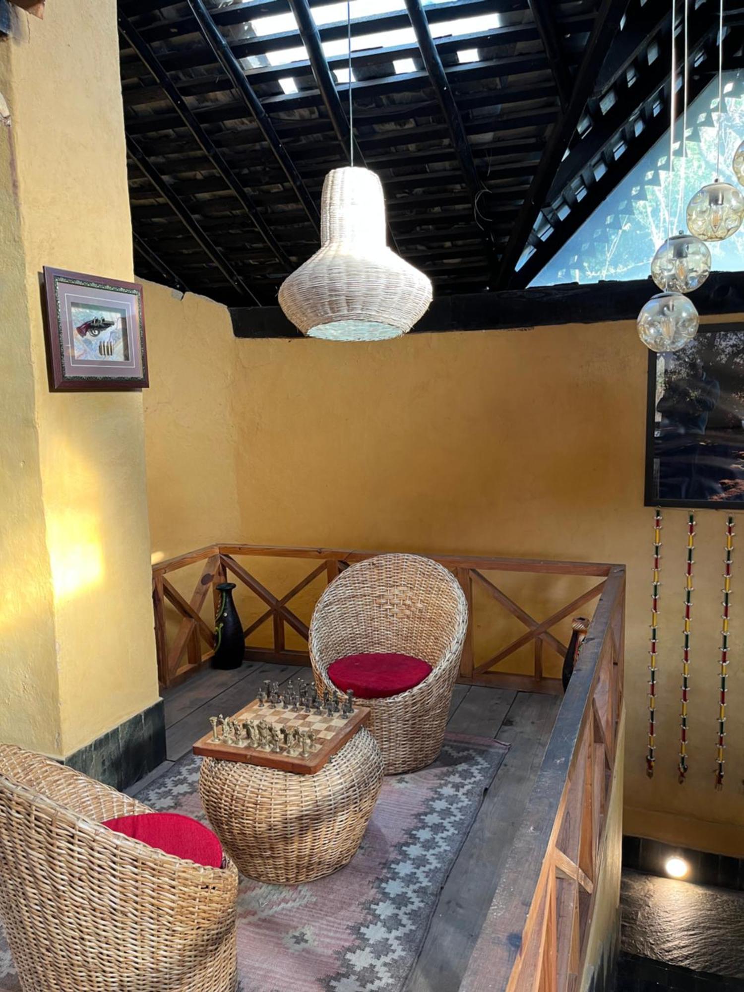 Prakriti Aalay - Riverside Mountain View Boutique Eco Resort Dharamshala Extérieur photo